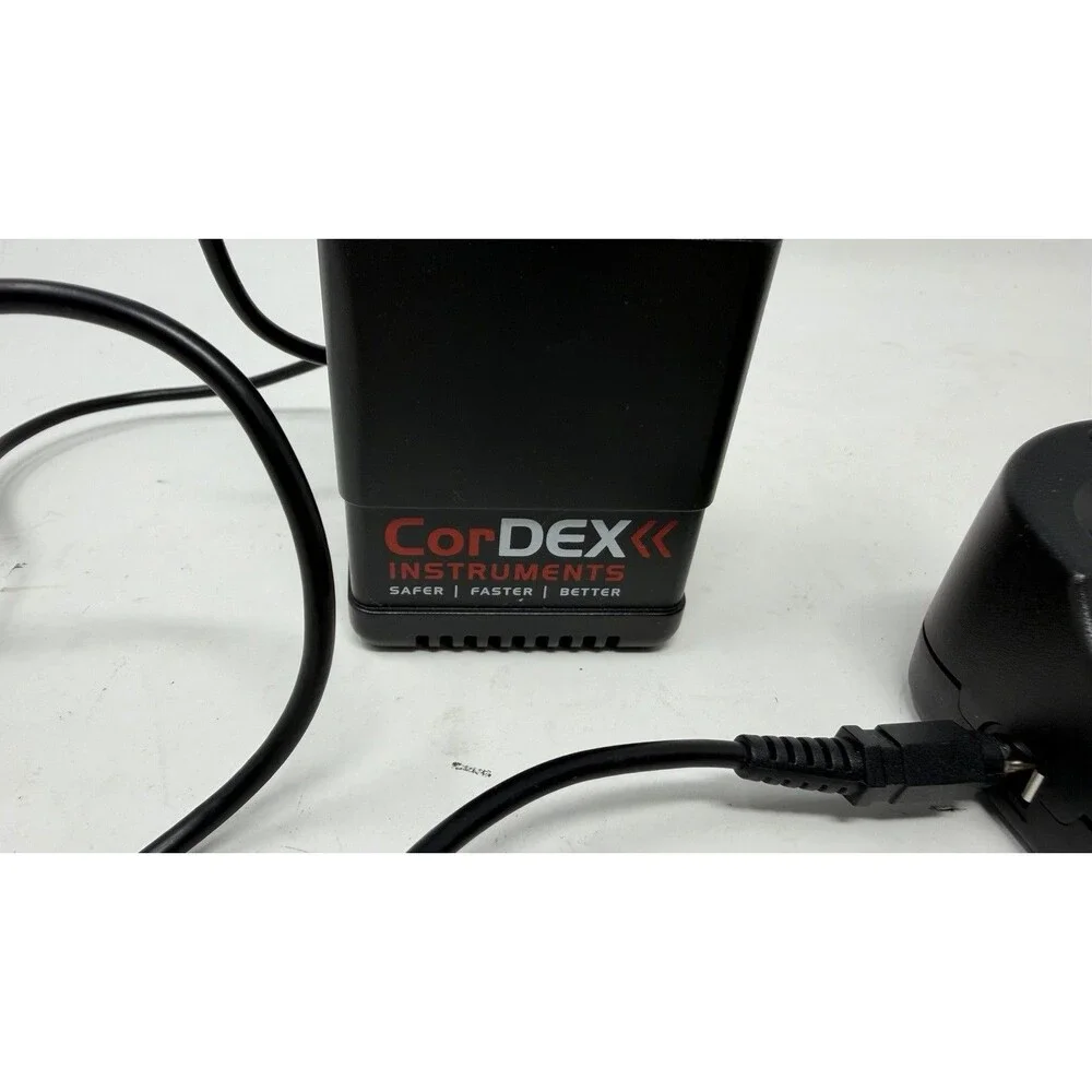 CORDEX XP Series Power Supply & Charging Station For Use With ToughPIX 2304